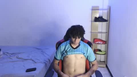 Dante online show from 10.19.25