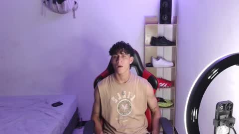 Dante online show from 10.23.25