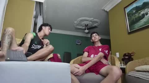 Dante online show from 11.24.25