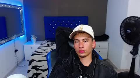 Dante online show from 01.29.25