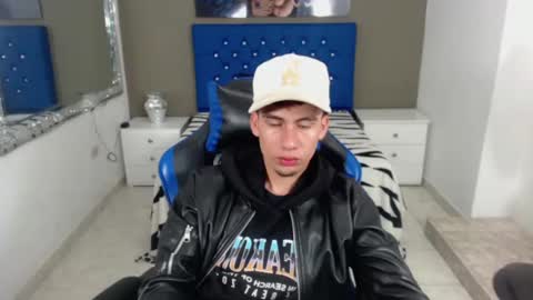 Dante online show from 02.18.25