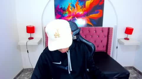 Dante online show from 02.28.25