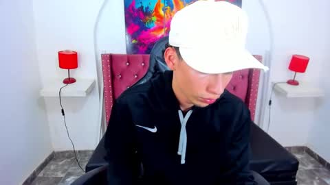 Dante online show from 02.28.25