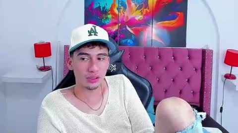 Dante online show from 03.06.25