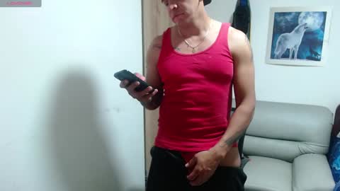 dantebig_22 online show from 01.17.25