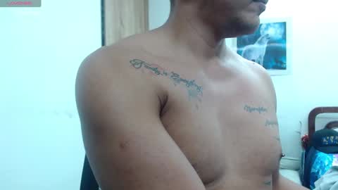 dantebig_22 online show from 01.19.25