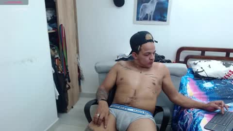 dantebig_22 online show from 01.25.25