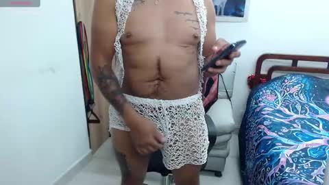 dantebig_22 online show from 02.17.25