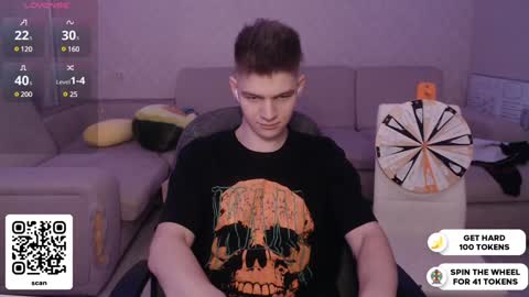 Snapshot of dantebigboi chatting on 12.16.24 Daniel online show from 12.16.24