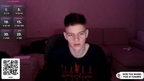 Snapshot of dantebigboi chatting on 12.18.24 Daniel online show from 12.18.24