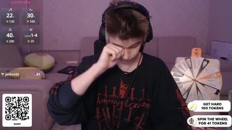 Snapshot of dantebigboi chatting on 12.24.24 Daniel online show from 12.24.24