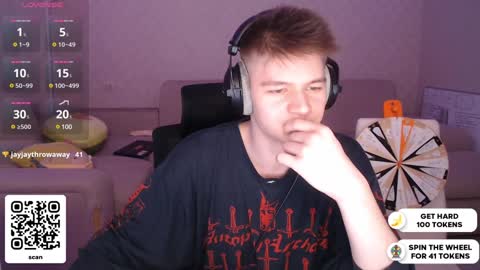 Snapshot of dantebigboi chatting on 12.25.24 Daniel online show from 12.25.24