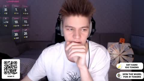 Snapshot of dantebigboi chatting on 01.03.25 Daniel online show from 01.03.25