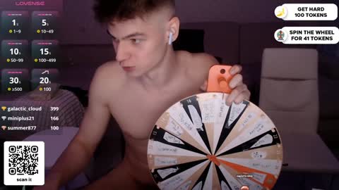 Snapshot of dantebigboi chatting on 01.14.25 Daniel online show from 01.14.25