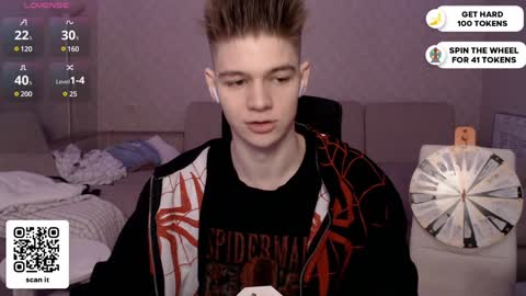 Snapshot of dantebigboi chatting on 01.16.25 Daniel online show from 01.16.25