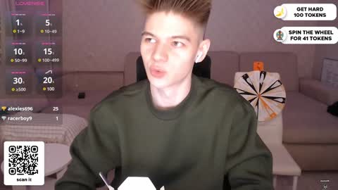 Snapshot of dantebigboi chatting on 01.20.25 Daniel online show from 01.20.25