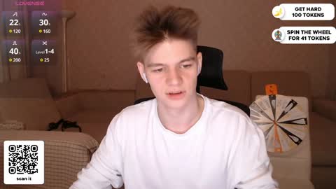 Snapshot of dantebigboi chatting on 01.25.25 Daniel online show from 01.25.25