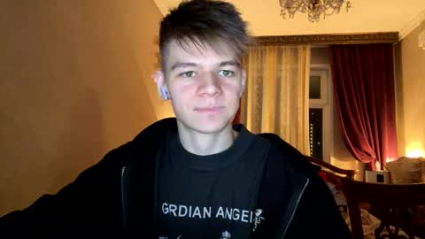 Snapshot of dantebigboi chatting on 01.30.25 Daniel online show from 01.30.25