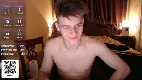 Snapshot of dantebigboi chatting on 02.01.25 Daniel online show from 02.01.25