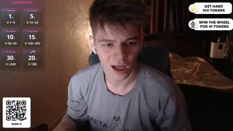 Snapshot of dantebigboi chatting on 02.05.25 Daniel online show from 02.05.25