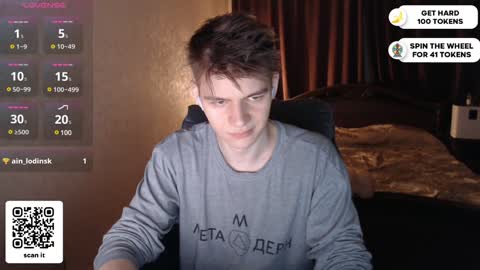 Snapshot of dantebigboi chatting on 02.06.25 Daniel online show from 02.06.25