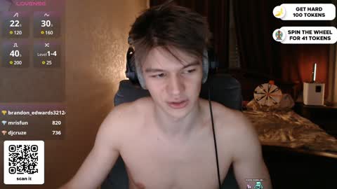 Snapshot of dantebigboi chatting on 02.08.25 Daniel online show from 02.08.25