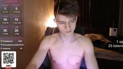 Snapshot of dantebigboi chatting on 02.09.25 Daniel online show from 02.09.25