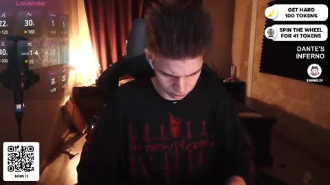 Snapshot of dantebigboi chatting on 03.07.25 Daniel online show from 03.07.25