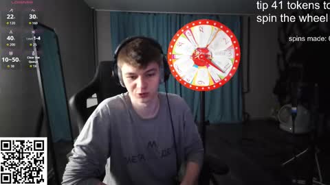 Snapshot of dantebigboi chatting on 10.08.25 Daniel online show from 10.08.25