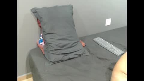 dantebrown1 online show from 02.20.26