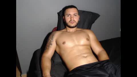 dantebrown1 online show from 05.12.26