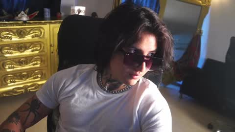 Dante coppola online show from 02.02.25