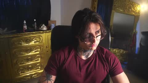 Dante coppola online show from 02.19.25