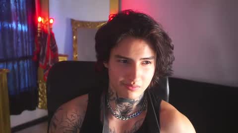 Dante coppola online show from 03.02.25