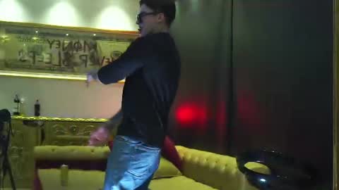 Dante coppola online show from 06.27.26