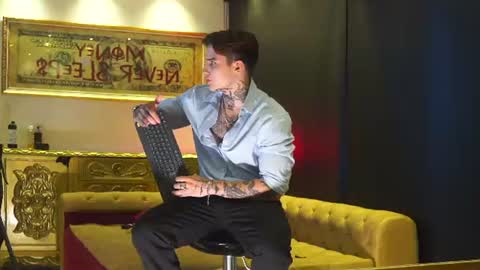 Dante coppola online show from 06.30.26