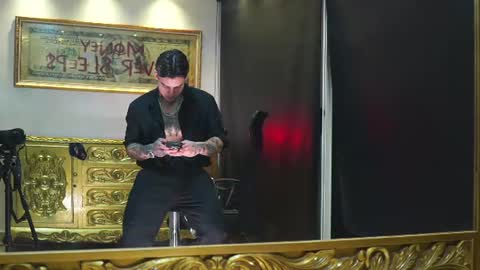 Dante coppola online show from 08.06.26