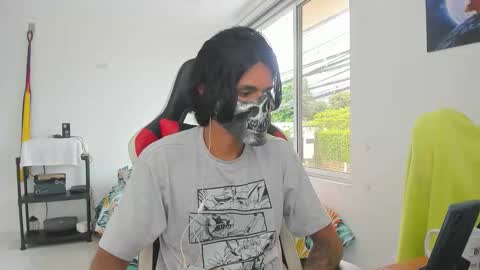 X Dante7373574 online show from 10.29.25