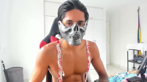 X Dante7373574 online show from 10.31.25