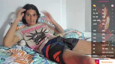 X Dante7373574 online show from 11.12.25