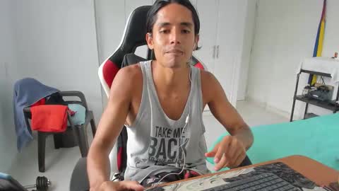 X Dante7373574 online show from 11.24.25