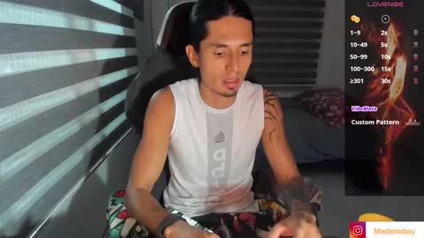 X Dante7373574 online show from 02.15.26