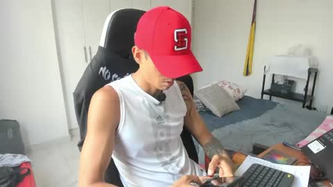 X Dante7373574 online show from 05.06.26