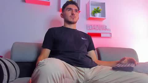 Snapshot of danteeblake chatting on 02.19.26 Dante online show from 02.19.26