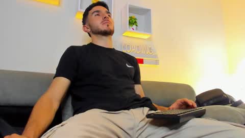 Snapshot of danteeblake chatting on 03.06.26 Dante online show from 03.06.26