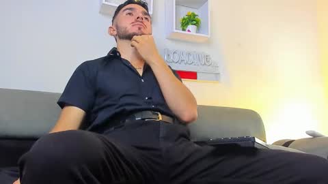 Snapshot of danteeblake chatting on 03.07.26 Dante online show from 03.07.26