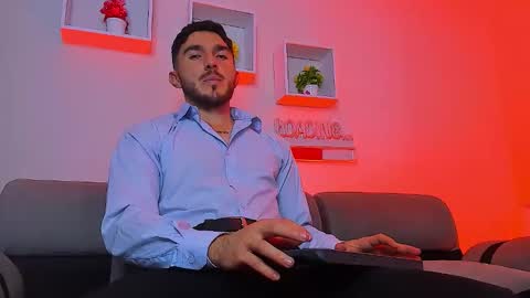 Snapshot of danteeblake chatting on 03.13.26 Dante online show from 03.13.26