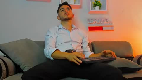 Snapshot of danteeblake chatting on 03.16.26 Dante online show from 03.16.26