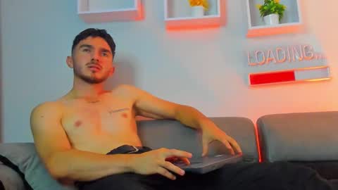 Snapshot of danteeblake chatting on 03.16.26 Dante online show from 03.16.26