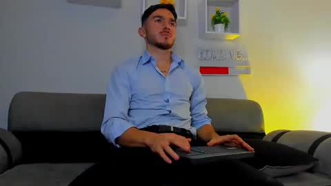 Snapshot of danteeblake chatting on 03.18.26 Dante online show from 03.18.26